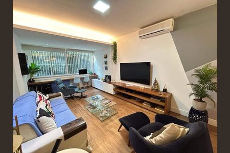 Apartamento à venda com 120m², 3 quartos e 1 vaga