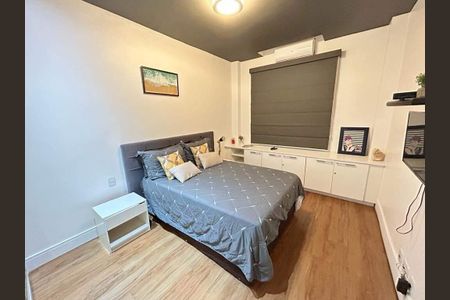 Apartamento à venda com 120m², 3 quartos e 1 vaga