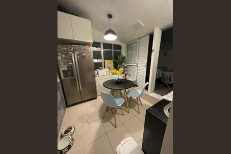 Apartamento à venda com 120m², 3 quartos e 1 vaga