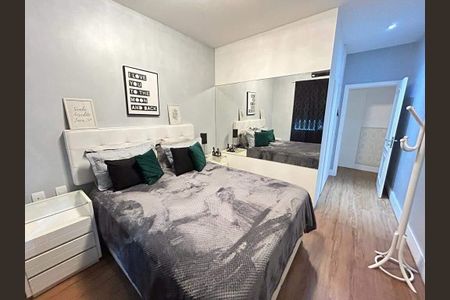 Apartamento à venda com 120m², 3 quartos e 1 vaga