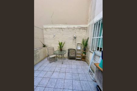 Apartamento à venda com 120m², 3 quartos e 1 vaga