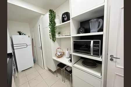 Apartamento à venda com 120m², 3 quartos e 1 vaga