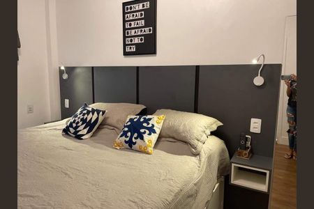 Apartamento à venda com 120m², 3 quartos e 1 vaga