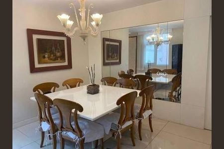 Apartamento à venda com 3 quartos, 114m² em Botafogo, Rio de Janeiro