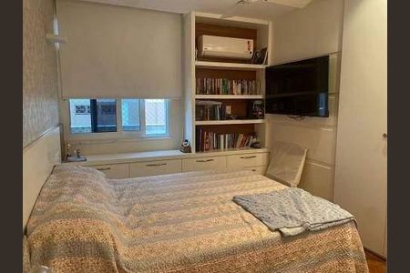 Apartamento à venda com 3 quartos, 114m² em Botafogo, Rio de Janeiro