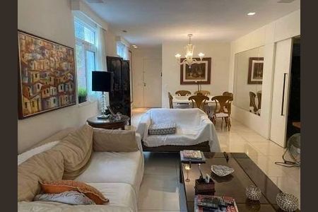 Apartamento à venda com 3 quartos, 114m² em Botafogo, Rio de Janeiro