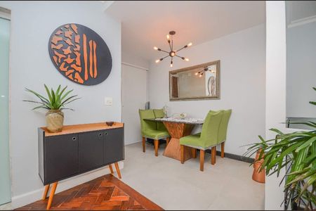 Apartamento à venda com 163m², 3 quartos e 1 vaga