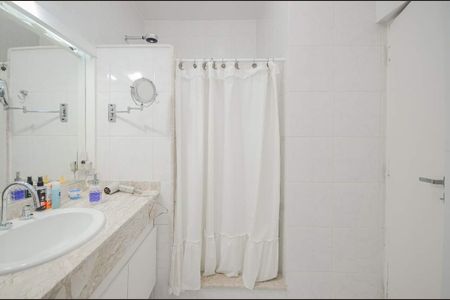 Apartamento à venda com 163m², 3 quartos e 1 vaga