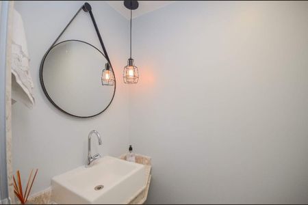 Apartamento à venda com 163m², 3 quartos e 1 vaga