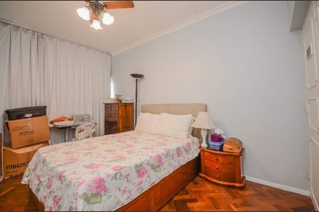 Apartamento à venda com 163m², 3 quartos e 1 vaga