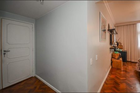 Apartamento à venda com 163m², 3 quartos e 1 vaga