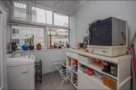 Apartamento à venda com 163m², 3 quartos e 1 vaga