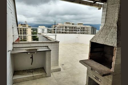 Apartamento à venda com 136m², 3 quartos e 2 vagas