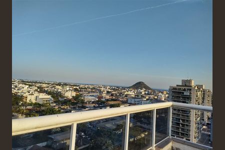 Apartamento à venda com 136m², 3 quartos e 2 vagas