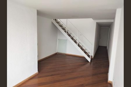 Apartamento à venda com 136m², 3 quartos e 2 vagas