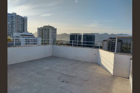 Apartamento à venda com 136m², 3 quartos e 2 vagas