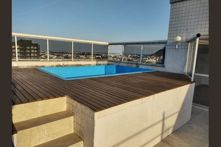 Apartamento à venda com 136m², 3 quartos e 2 vagas
