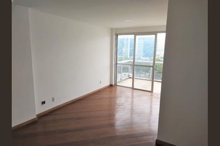 Apartamento à venda com 136m², 3 quartos e 2 vagas