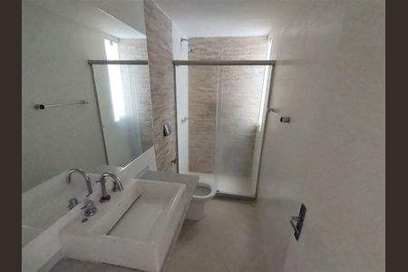 Apartamento à venda com 136m², 3 quartos e 2 vagas
