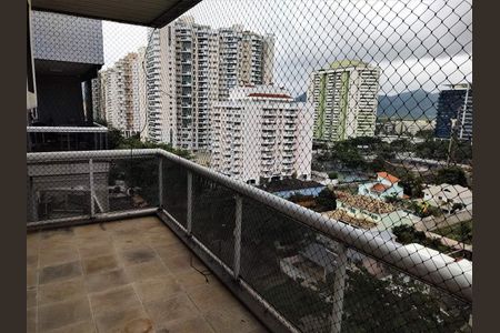Apartamento à venda com 136m², 3 quartos e 2 vagas