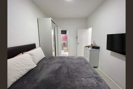 Apartamento à venda com 82m², 3 quartos e 1 vaga