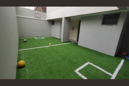 Apartamento à venda com 82m², 3 quartos e 1 vaga
