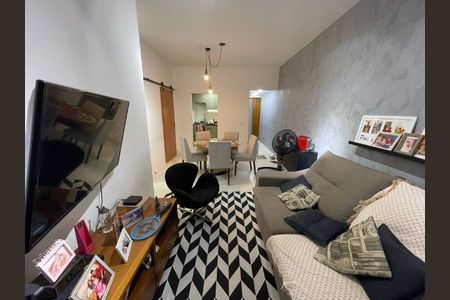 Apartamento à venda com 82m², 3 quartos e 1 vaga