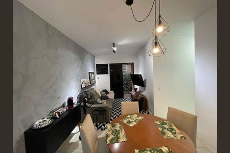 Apartamento à venda com 82m², 3 quartos e 1 vaga