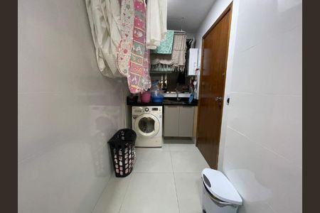 Apartamento à venda com 82m², 3 quartos e 1 vaga