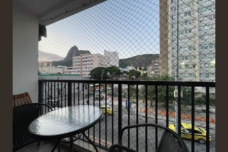 Apartamento à venda com 82m², 3 quartos e 1 vaga