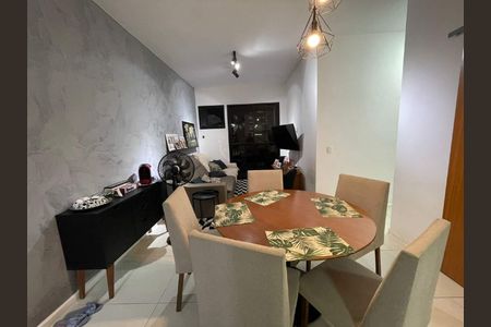 Apartamento à venda com 82m², 3 quartos e 1 vaga