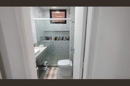 Apartamento à venda com 82m², 3 quartos e 1 vaga