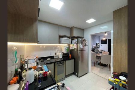 Apartamento à venda com 82m², 3 quartos e 1 vaga