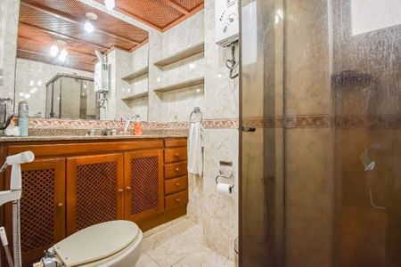 Apartamento à venda com 155m², 4 quartos e 3 vagas