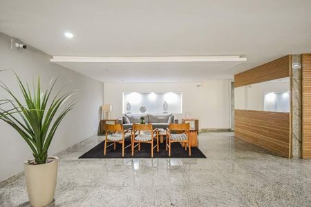 Apartamento à venda com 155m², 4 quartos e 3 vagas