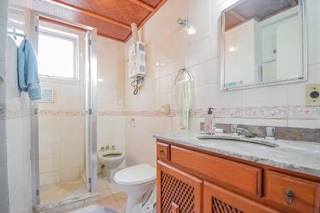 Apartamento à venda com 155m², 4 quartos e 3 vagas