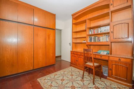 Apartamento à venda com 155m², 4 quartos e 3 vagas