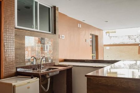 Apartamento à venda com 155m², 4 quartos e 3 vagas