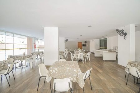 Apartamento à venda com 155m², 4 quartos e 3 vagas