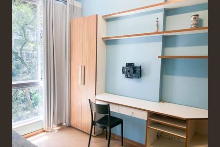 Apartamento à venda com 132m², 4 quartos e 2 vagas