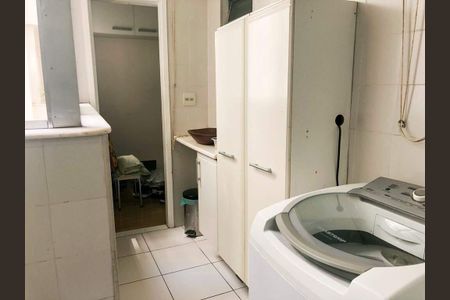 Apartamento à venda com 132m², 4 quartos e 2 vagas