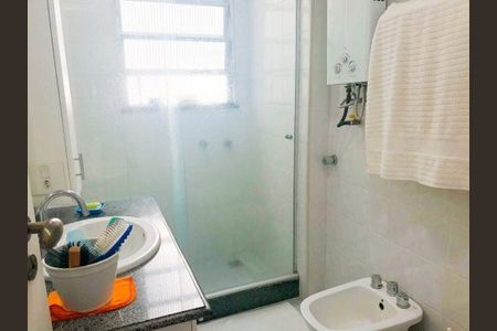Apartamento à venda com 132m², 4 quartos e 2 vagas