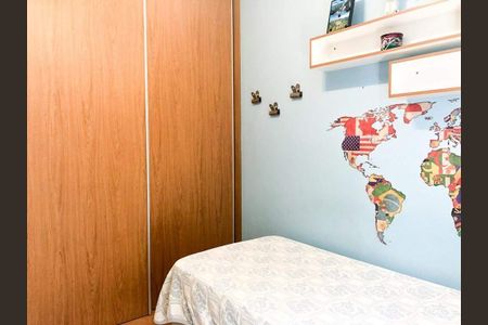 Apartamento à venda com 132m², 4 quartos e 2 vagas