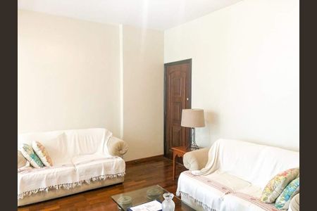 Apartamento à venda com 132m², 4 quartos e 2 vagas