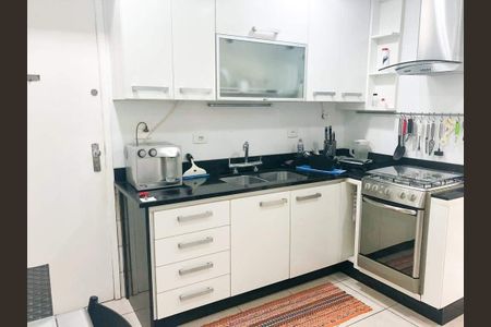Apartamento à venda com 132m², 4 quartos e 2 vagas
