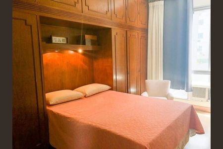 Apartamento à venda com 132m², 4 quartos e 2 vagas