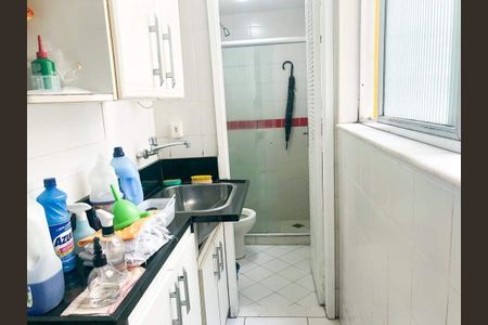 Apartamento à venda com 132m², 4 quartos e 2 vagas
