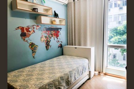 Apartamento à venda com 132m², 4 quartos e 2 vagas