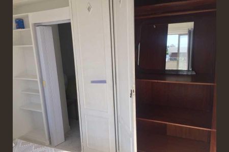 Apartamento à venda com 35m², 1 quarto e sem vaga