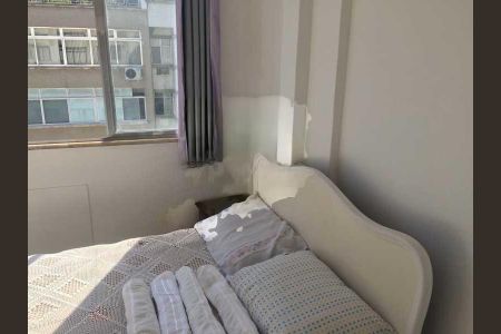 Apartamento à venda com 35m², 1 quarto e sem vaga